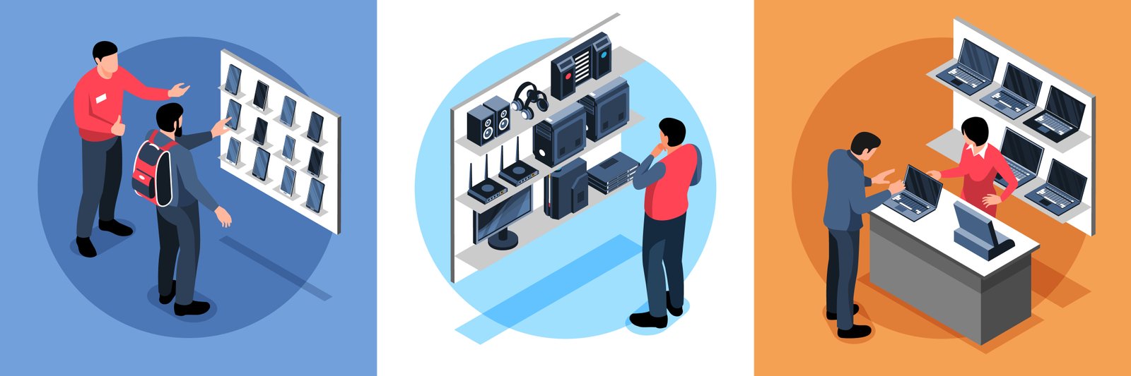 Digital Marketing in Retail Industry