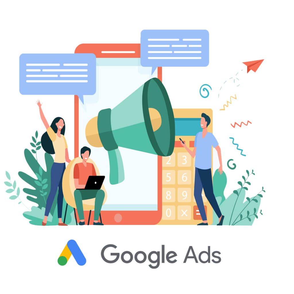 Google Ads