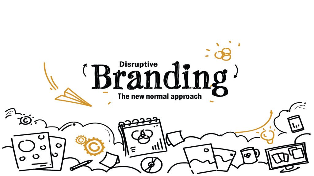 Disruptive Branding Blog