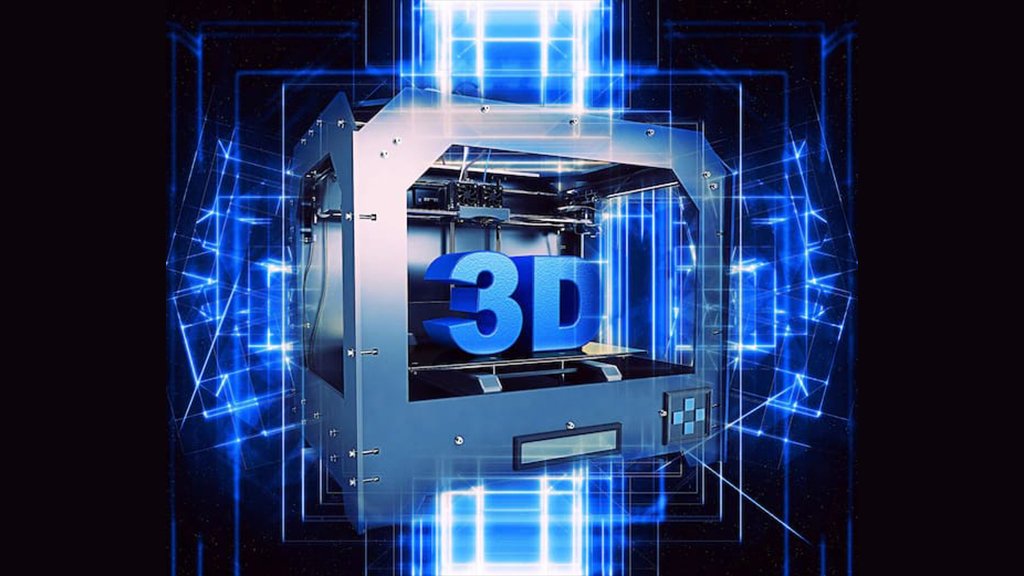 3D Printing